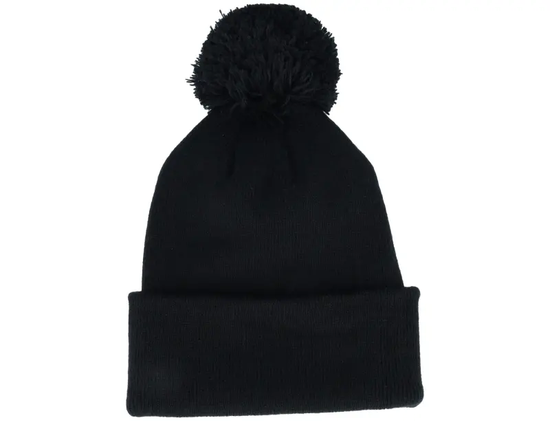 Beechfield Kids Black Junior Pom online