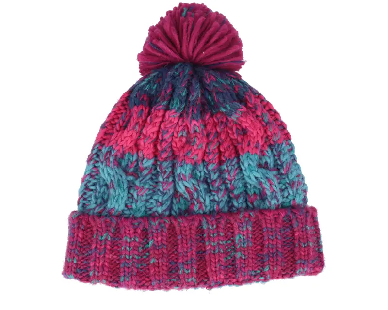 Beechfield Kids Corkscrew Winter Berries Pom online