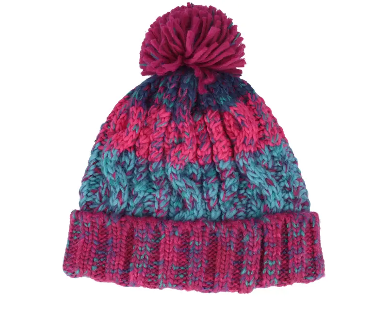 Beechfield Kids Corkscrew Winter Berries Pom online