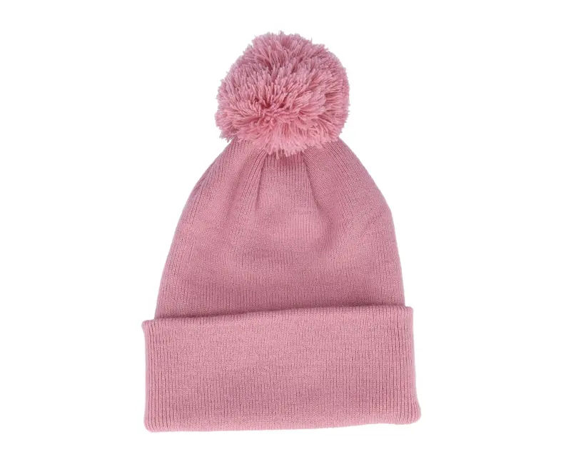 Beechfield Kids Dusky Pink Junior Pom online