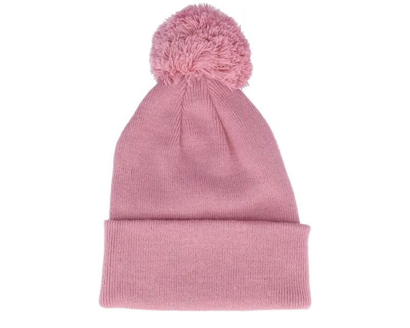 Beechfield Kids Dusky Pink Junior Pom online