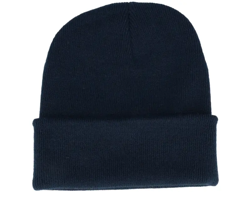 Beechfield Kids French Navy Junior Cuff online