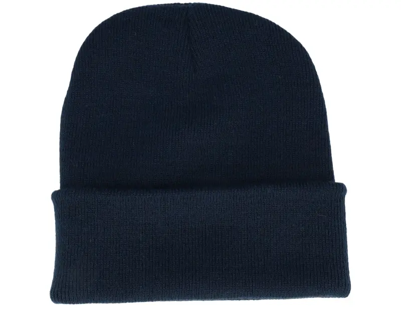 Beechfield Kids French Navy Junior Cuff online