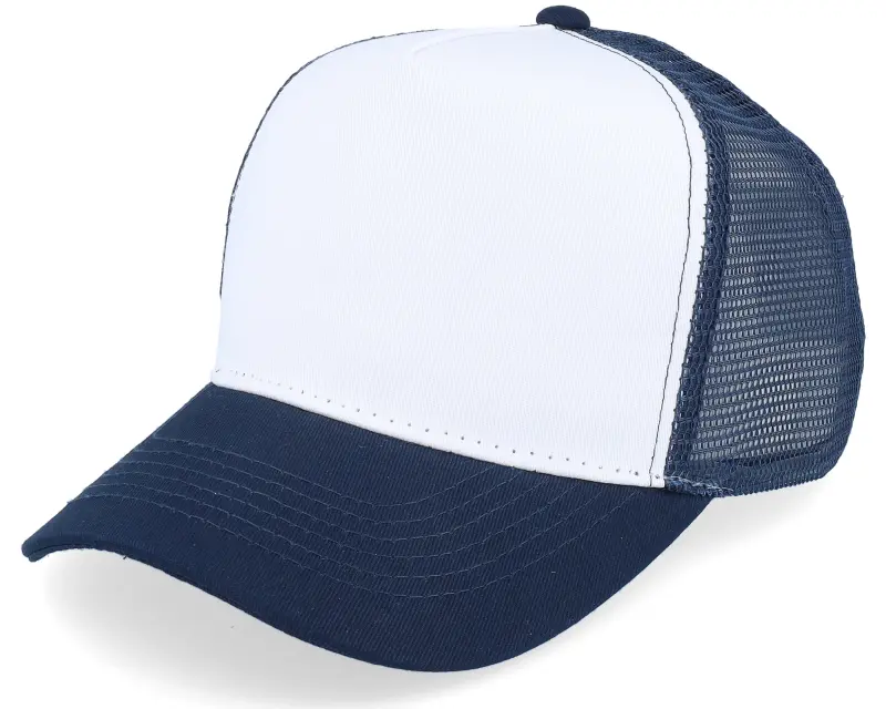 Beechfield Kids French Navy/White Trucker online