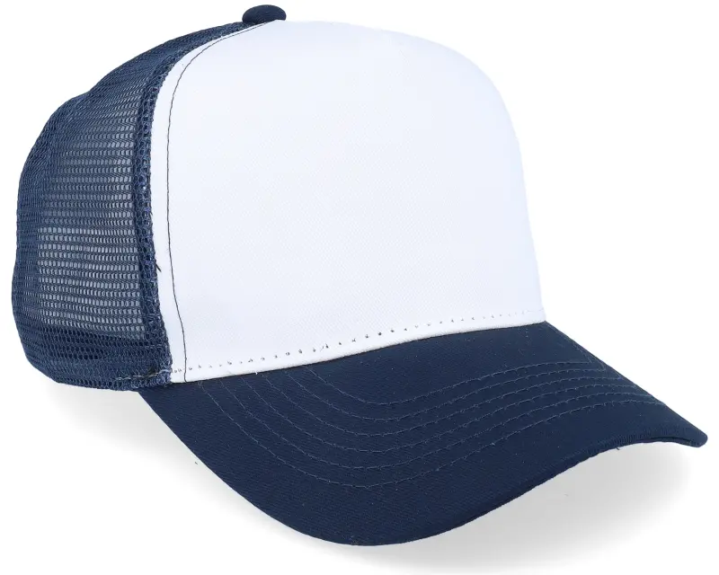 Beechfield Kids French Navy/White Trucker online