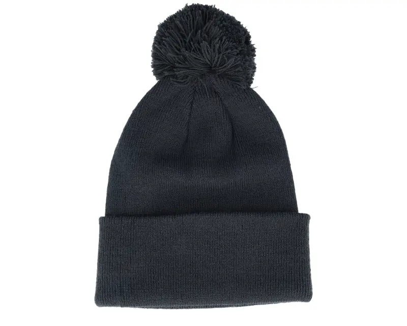 Beechfield Kids Graphite Grey Junior Pom online