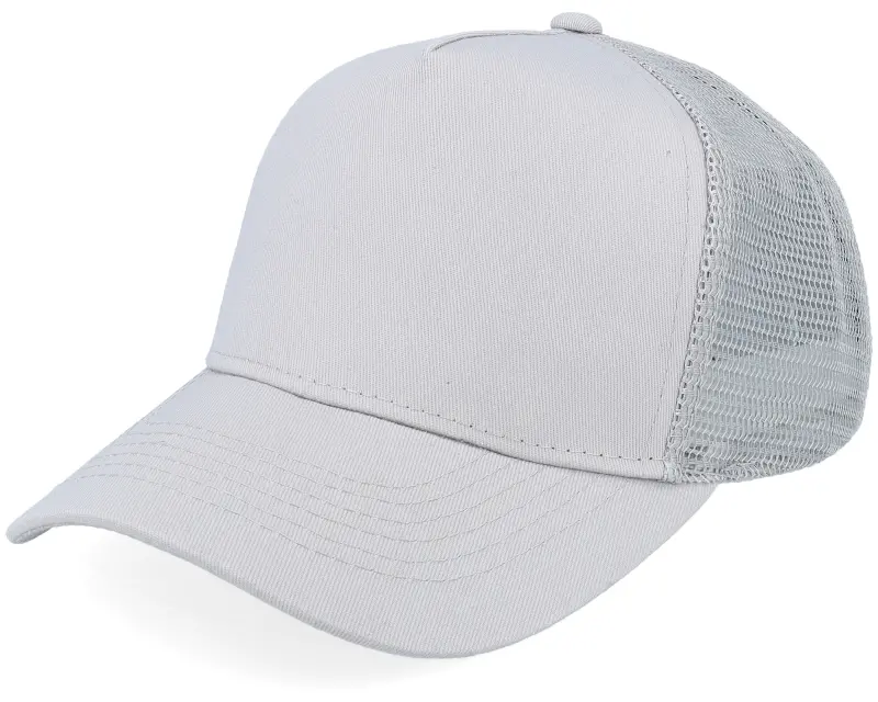 Beechfield Kids Light Grey/Light Grey Trucker online