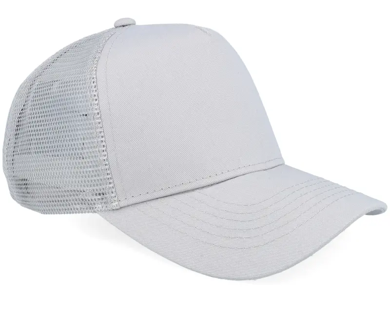 Beechfield Kids Light Grey/Light Grey Trucker online