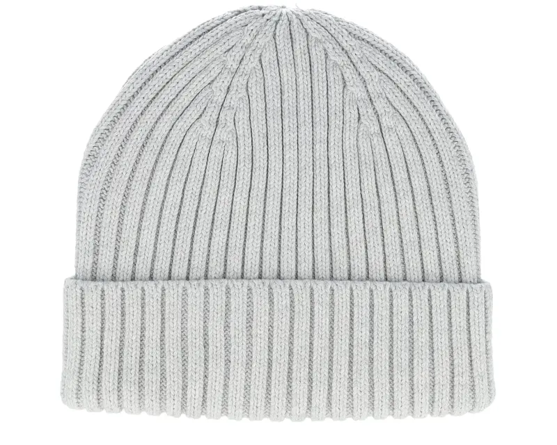 Beechfield Kids Organic Cotton Cloud Grey Cuff online