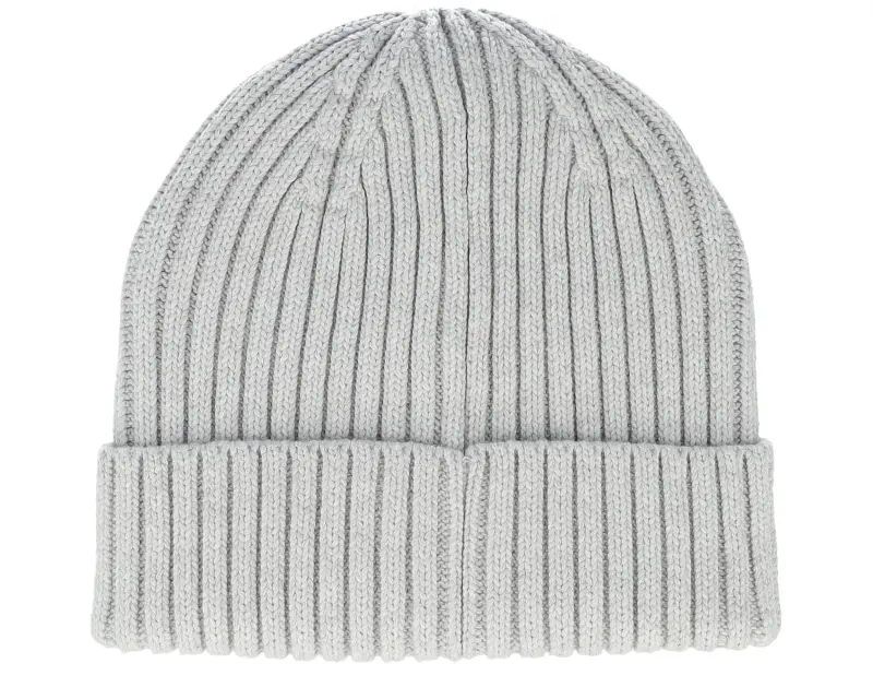 Beechfield Kids Organic Cotton Cloud Grey Cuff online