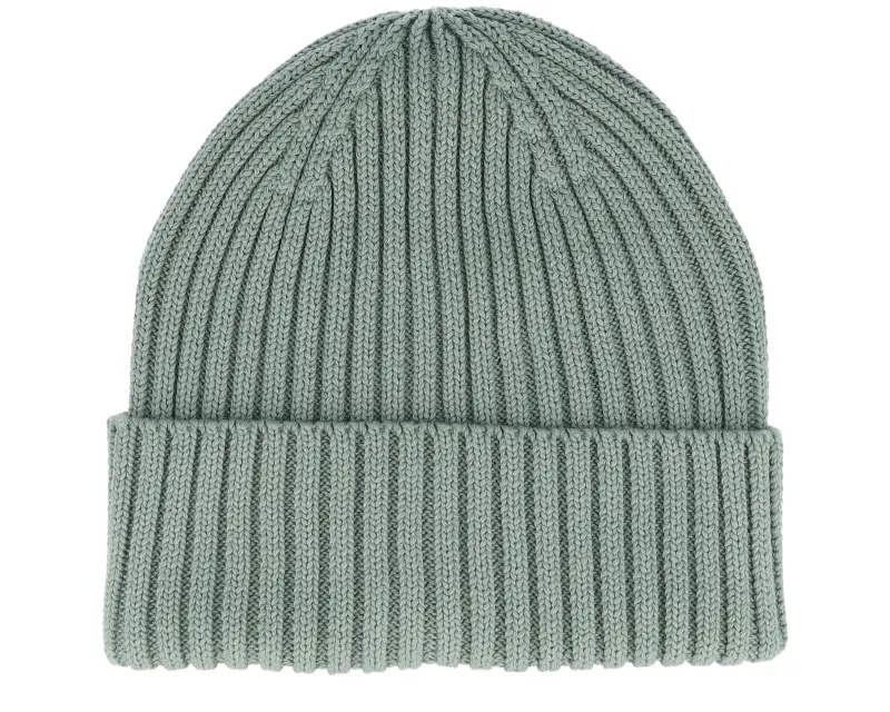 Beechfield Kids Organic Cotton Dusty Green Cuff online