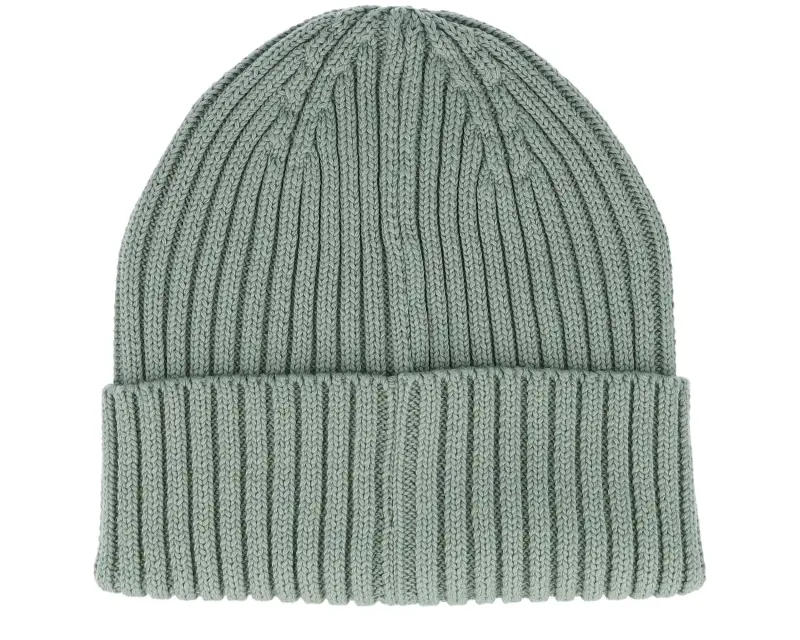 Beechfield Kids Organic Cotton Dusty Green Cuff online