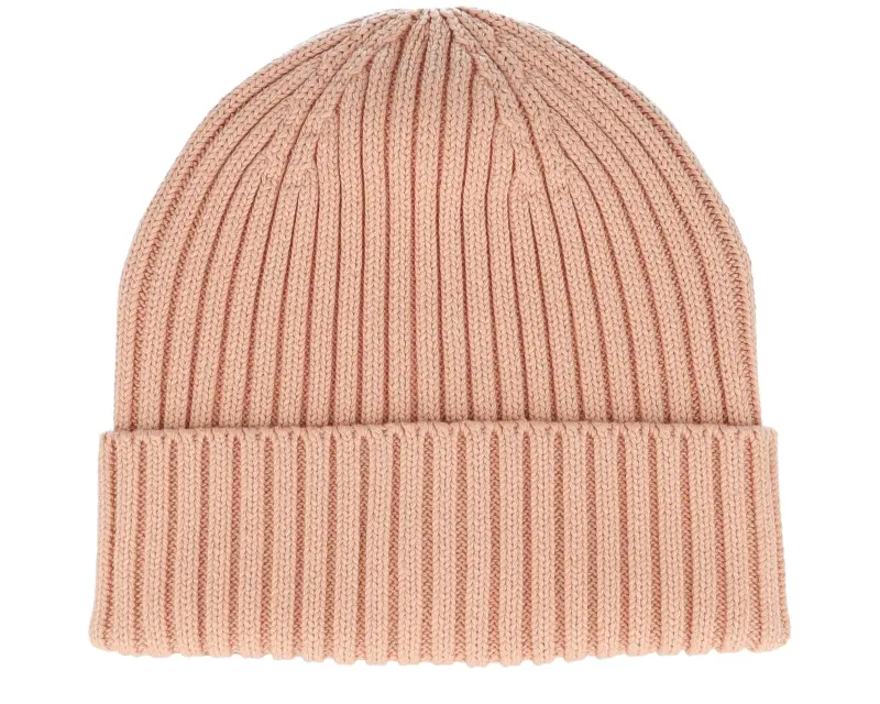 Beechfield Kids Organic Cotton Peach Cuff online