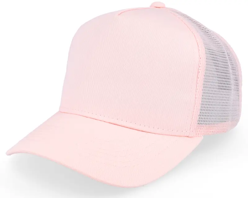Beechfield Kids Pastel Pink/Pastel Pink Trucker online