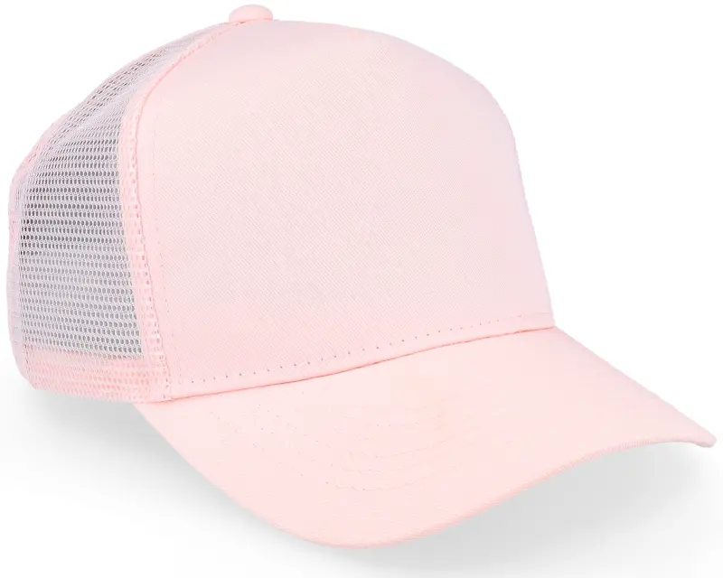 Beechfield Kids Pastel Pink/Pastel Pink Trucker online