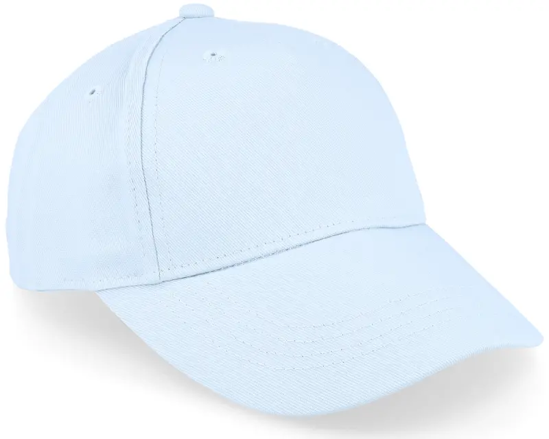 Beechfield Kids Powder Blue Organic Cotton Adjustable online