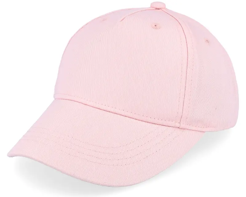 Beechfield Kids Powder Pink Organic Cotton Adjustable online