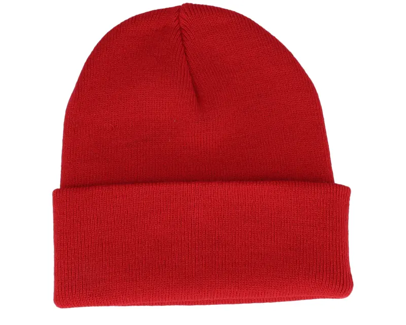 Beechfield Kids Red Junior Cuff online