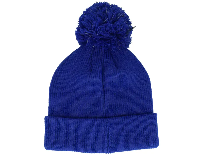 Beechfield Kids Reflective Bobble Bright Royal Pom online