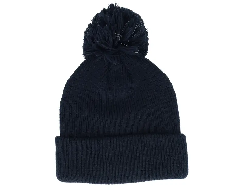 Beechfield Kids Reflective Bobble French Navy Pom online