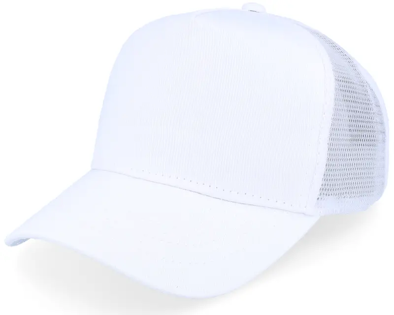 Beechfield Kids White/White Trucker online