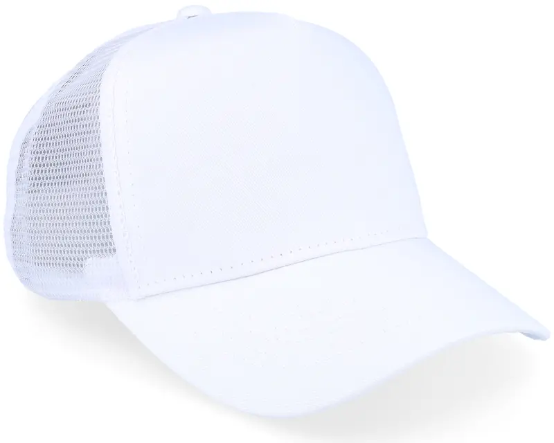 Beechfield Kids White/White Trucker online