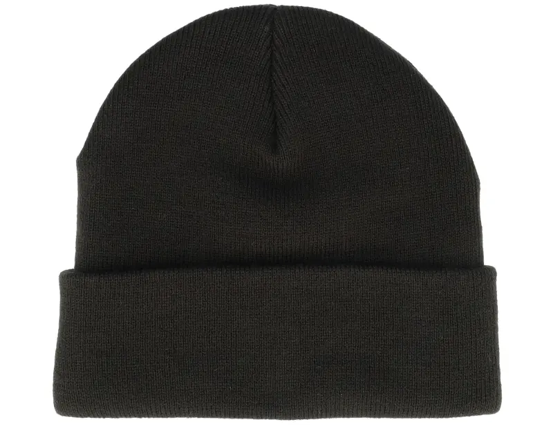 Billabong Kids Arch Beanie Black Cuff online