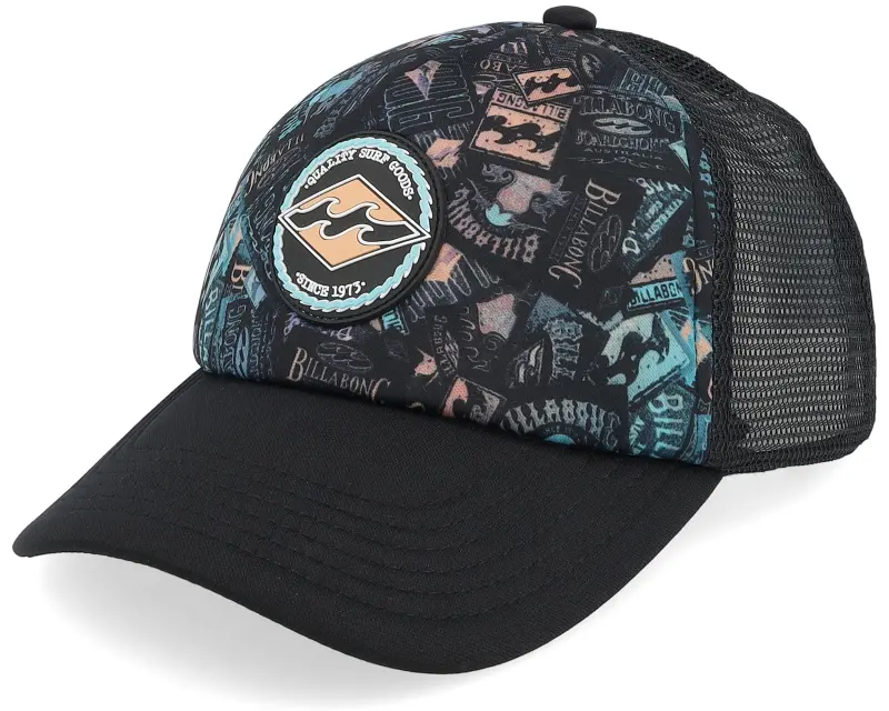 Billabong Kids Diamond Multi Trucker online