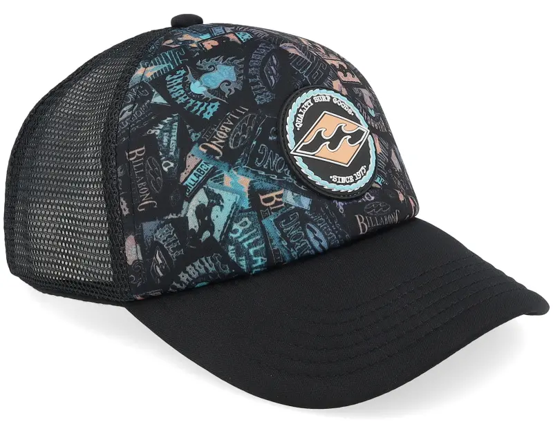 Billabong Kids Diamond Multi Trucker online