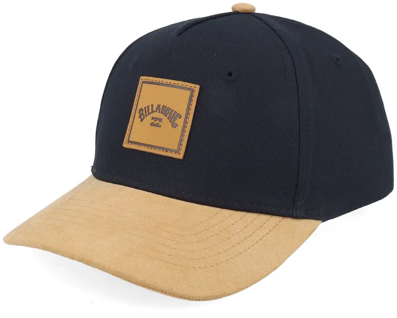 Billabong Kids Stacked Black/Tan A-Frame Adjustable online