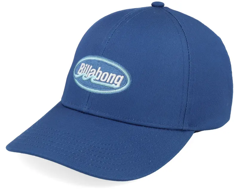 Billabong Kids Walled Slate Blue Adjustable online