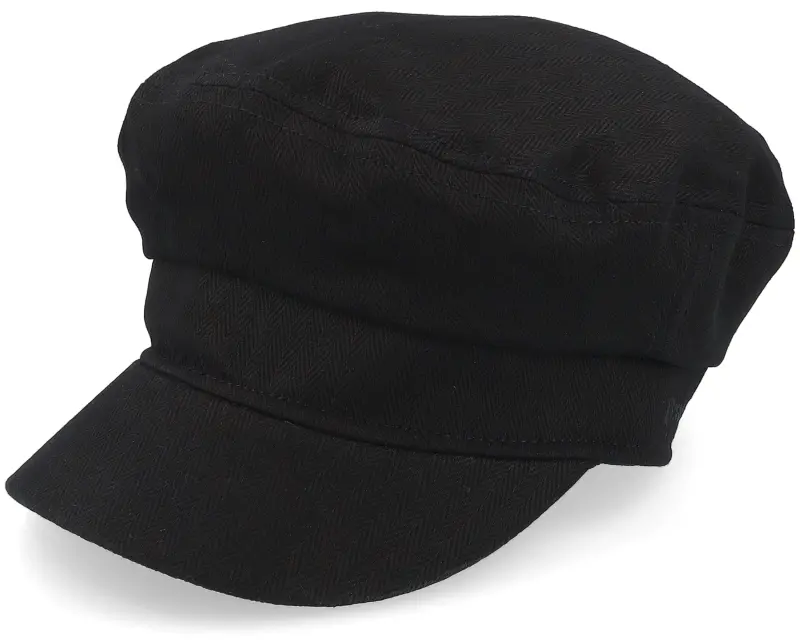 Brixton Baby Fiddler Cap Black Vega Cap online