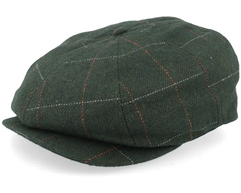Brixton Brood Mosor Snap Flat Cap online