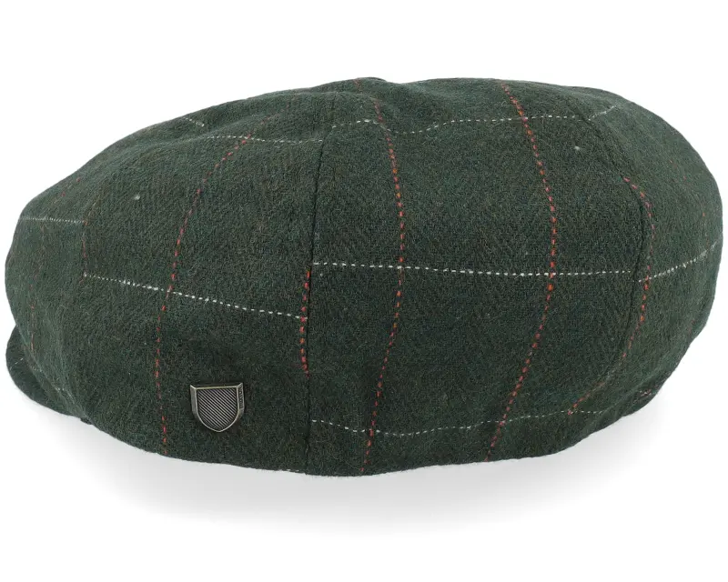 Brixton Brood Mosor Snap Flat Cap online