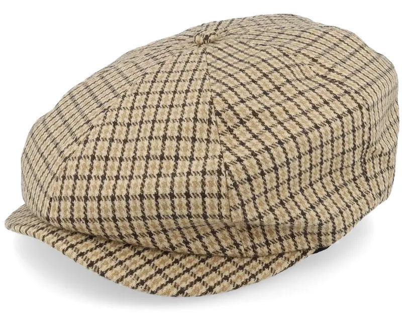 Brixton Brood Sand/Desert Palm Snap Cap online