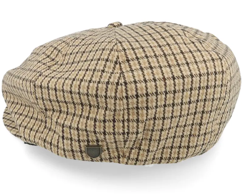 Brixton Brood Sand/Desert Palm Snap Cap online