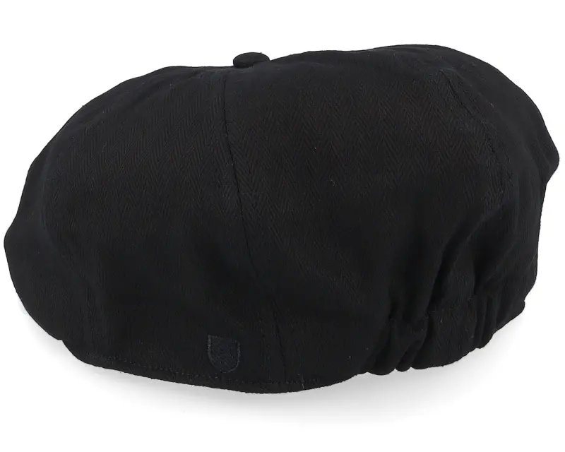Brixton Kids Baby Brood Black Snap Cap online