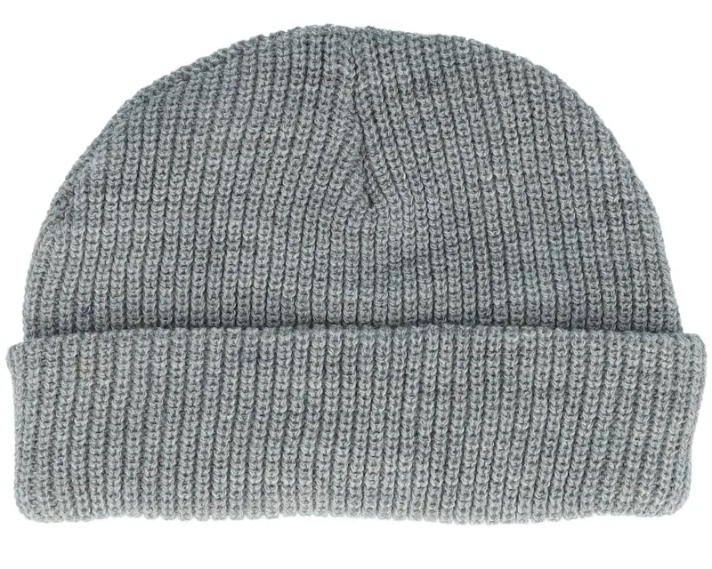 Brixton Kids Baby Heist Beanie Light Heather Grey Cuff online