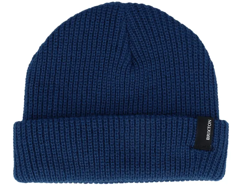 Brixton Kids Baby Heist Joe Blue Beanie online
