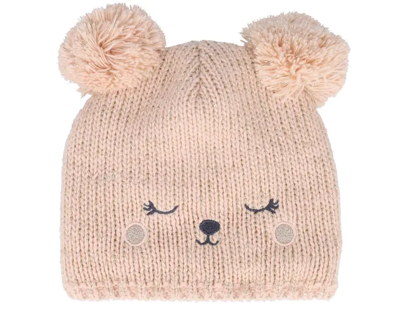 Cabaïa Kids Granita Light Pink Dubble Pom online