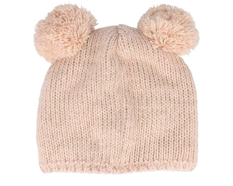 Cabaïa Kids Granita Light Pink Dubble Pom online