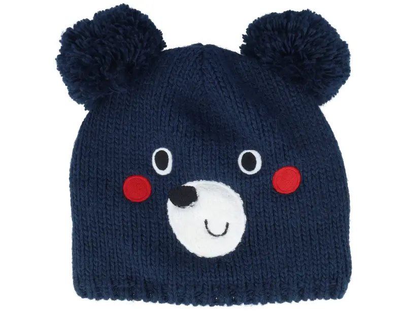 Cabaïa Kids Granita Navy Dubble Pom online