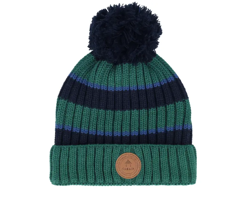 Cabaïa Kids Iced Coffee Green Pom online