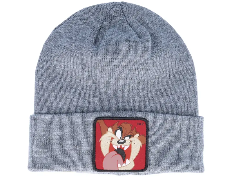 Capslab Kids Looney Tunes Taz Grey Cuff online