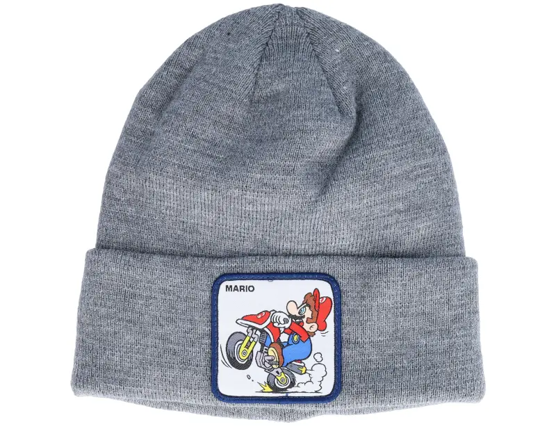 Capslab Kids Super Mario Kart Grey Cuff online