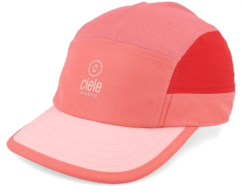Ciele Kids Alzcap Sc C Plus Tropograph Pink/Red 5-Panel online