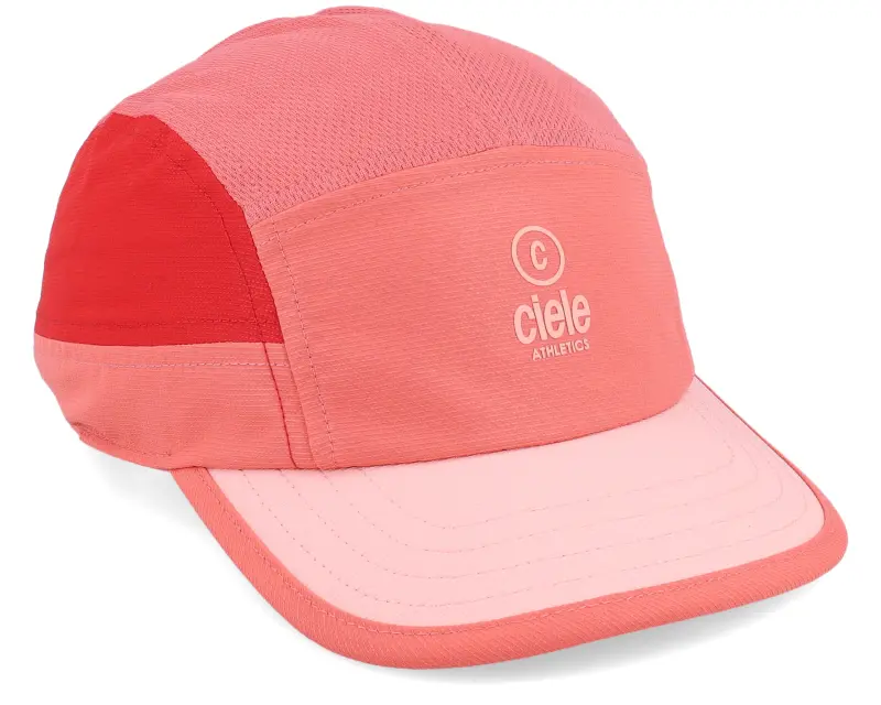 Ciele Kids Alzcap Sc C Plus Tropograph Pink/Red 5-Panel online