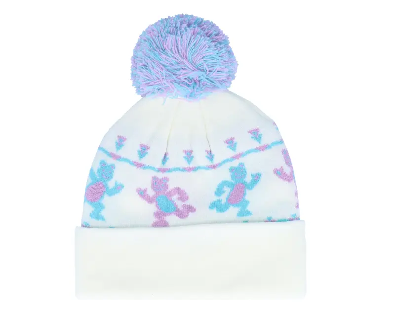 Coal Kids The Toy Bin White Pom online