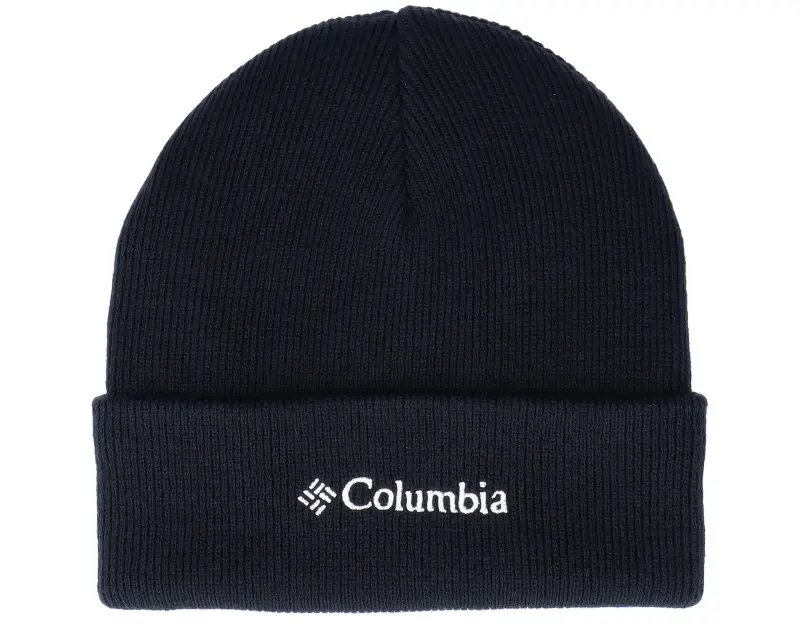 Columbia Arctic Blast Heavyweight Thermal Black Cuff online