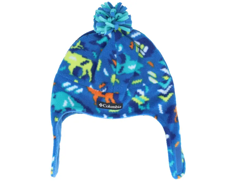 Columbia Kids Frosty Trail  Earflap Pom online